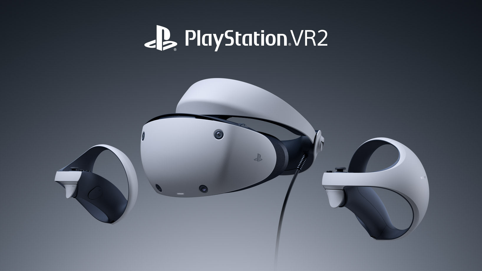 PlayStation VR2 PlayStation VR2